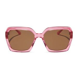 NWT DIFF Eyewear Sunglasses